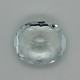 White Topaz  5.73 Ct Good Quality